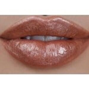 Jeffree Star The Gloss Crystal Climax Metallic Lip Gloss NIB Full Size